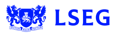LSEG